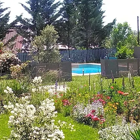 Nature Et Piscine Au Sommet Du Périgord 3* Tourtoirac